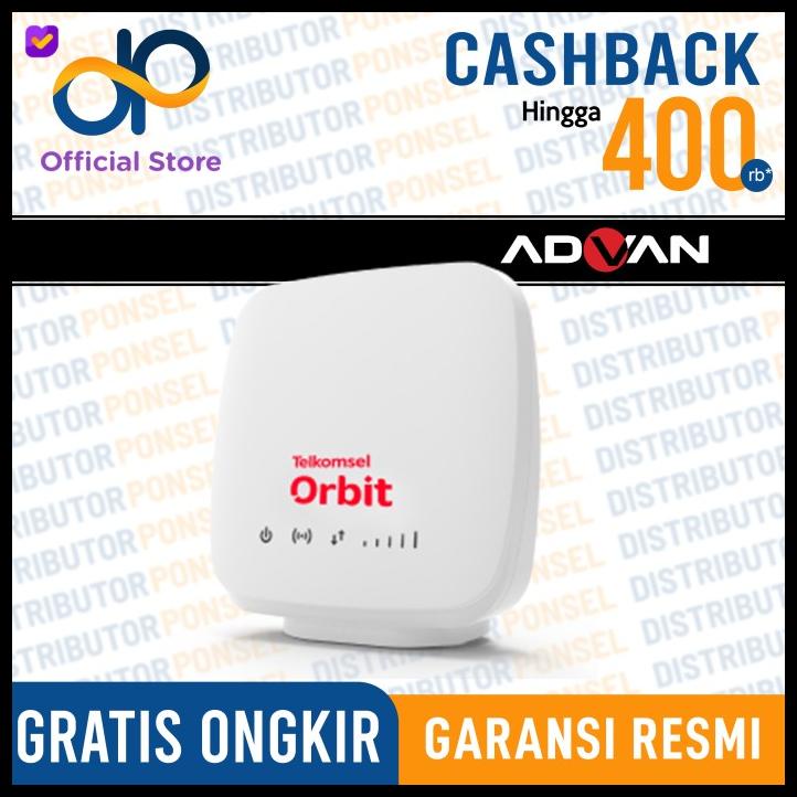 Modem Wifi Telkomsel Orbit Star A1 Unlock Mifi 4G Wireless