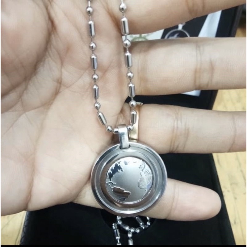 KALUNG MCI LSM BLACK - GOLD EDITION - LSM BLACK MCI ORIGINAL