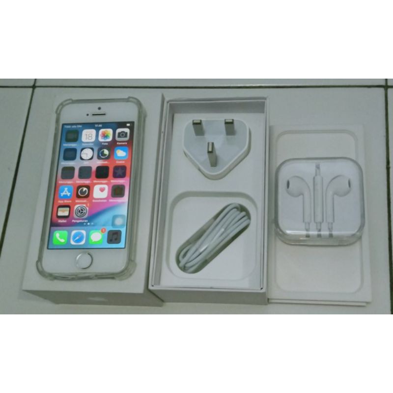 iPhone 5 32Gb
