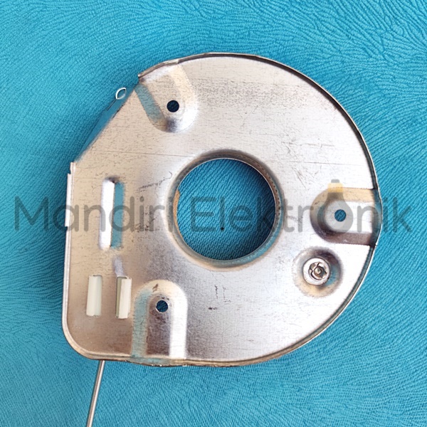 Rem Dinamo Pengering Mesin Cuci merk Umum Universal Semua Merk - Kampas Brake Spin Universal - Rem Mesin Cuci Umum