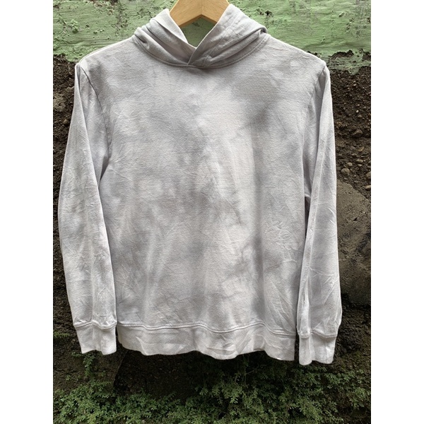 Hoodie Basic Wonder Nation