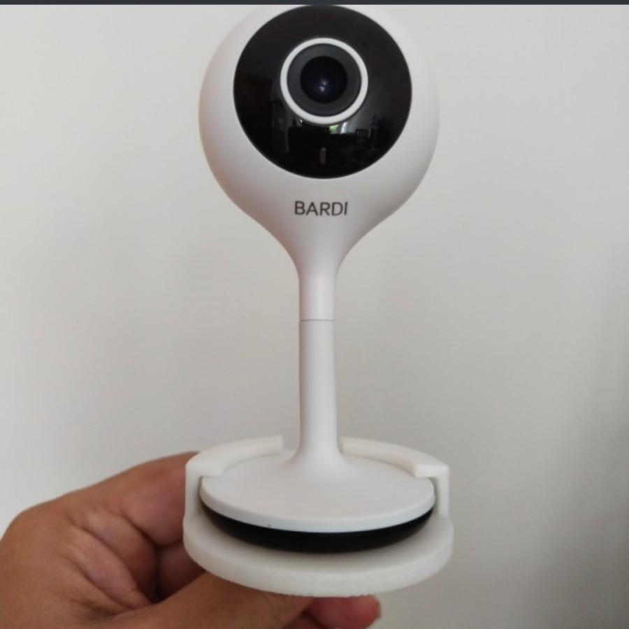 BARDI Smart IP Camera Wall Mount Braket Bracket Holder Siku