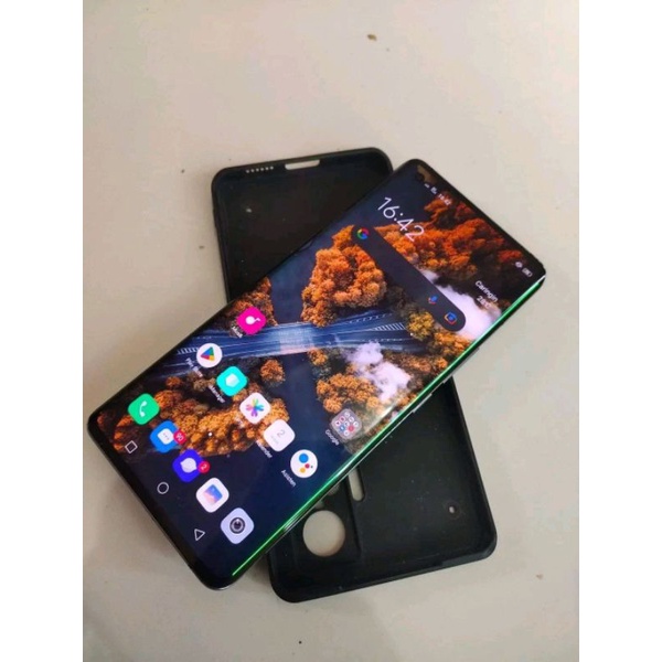 Vivo X50 Pro 8/256GB Resmi Indonesia Bekas/Second