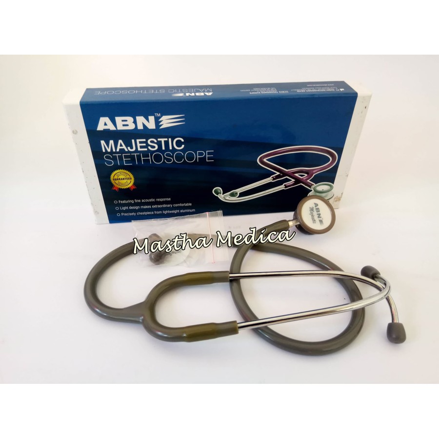Stetoskop Abn Mejestic Anak Child Pediatric