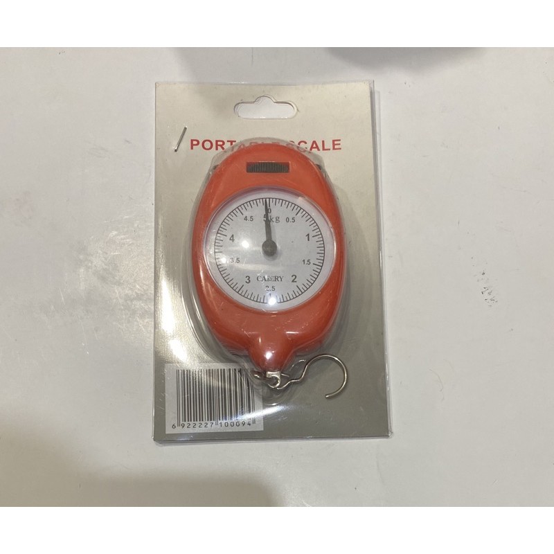 Timbangan Gantung CAMRY 5kg