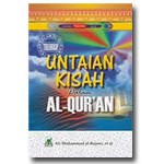 Buku Untaian Kisah Dalam al-Qur’an