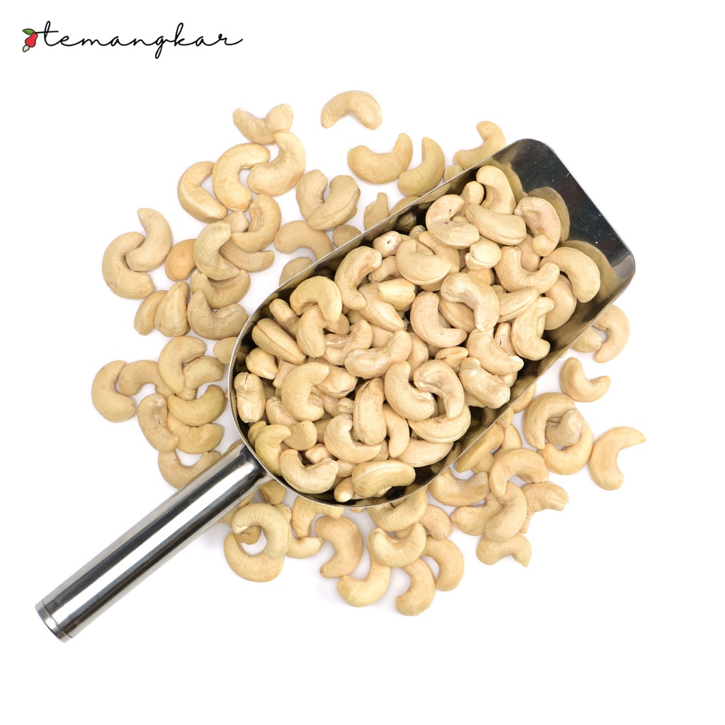 

KACANG METE MEDE WONOGIRI MENTAH / GORENG PROMO MURAH