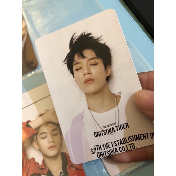 Jeno Fanparty PC