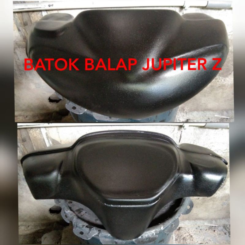 BATOK BALAP BUTA YAMAHA JUPITER Z, BATOK BUTA YAMAHA JUPITER Z
