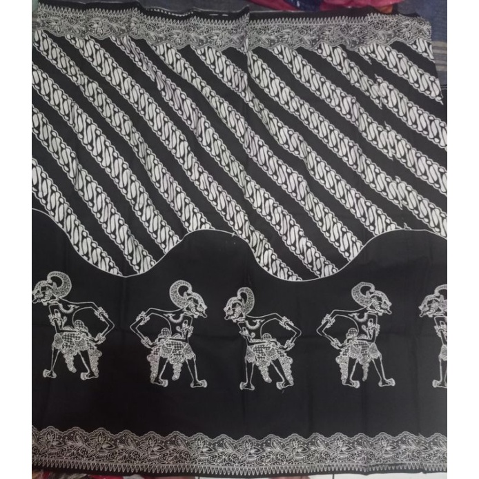 sarung santri saraung wayang sarung motif