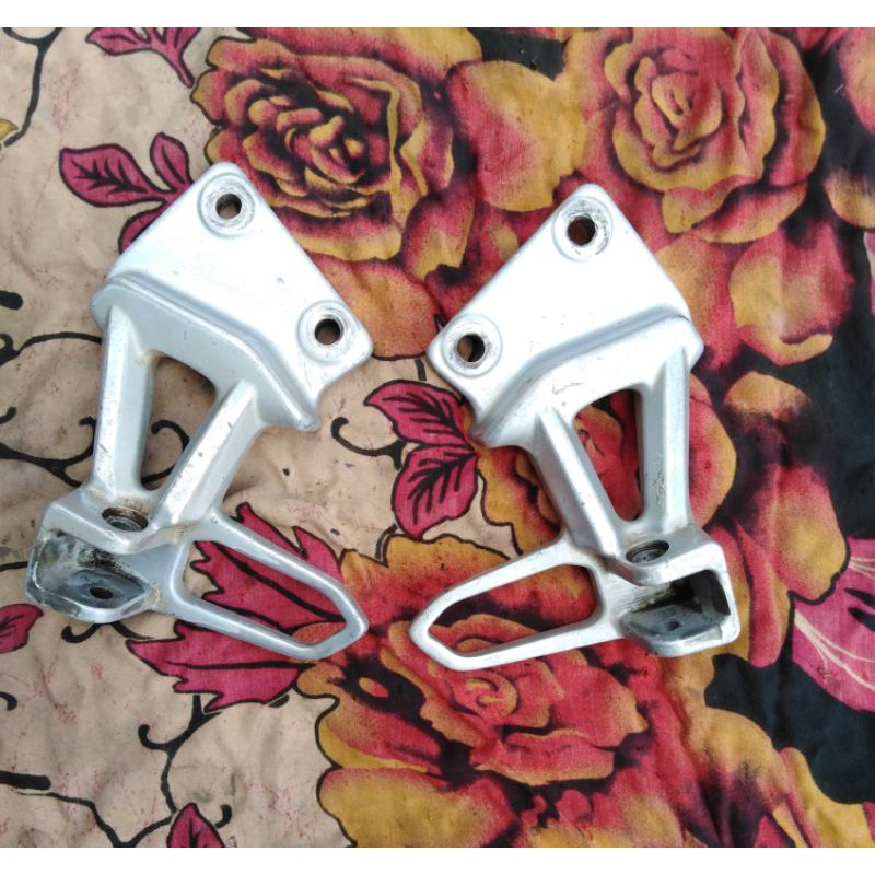 Footstepp Bostep postep Skywave Suzuki Skywave original