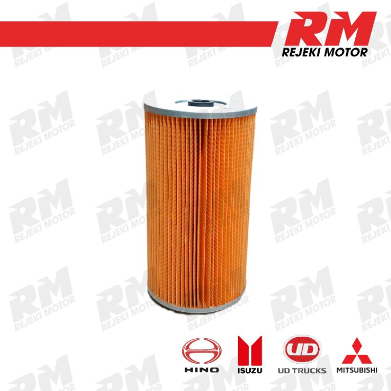 FILTER SOLAR BAWAH NISSAN CK12 EURO 260 PKC 260 CDA 260 TRUCK DIESEL
