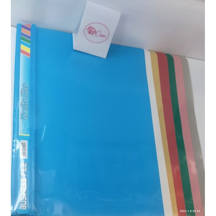 

Bisnis File F4