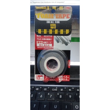 

3M Double Tape KKD-12 Super Strong Tape