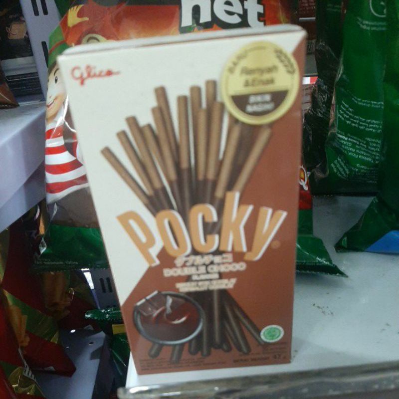 

pocky