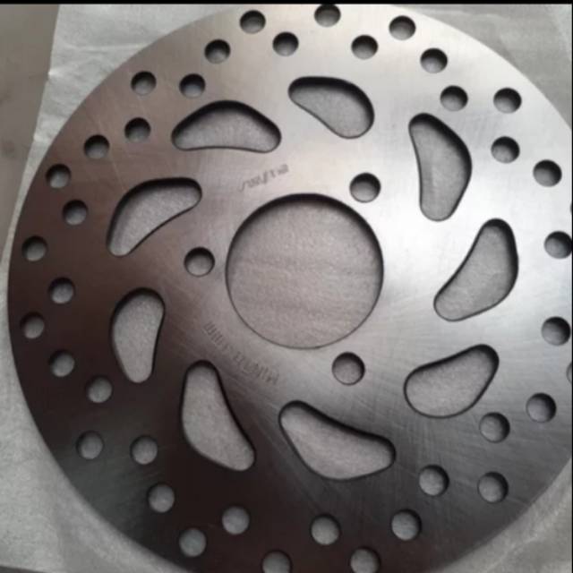 piringan disk disc dis rem cakram depan mio j