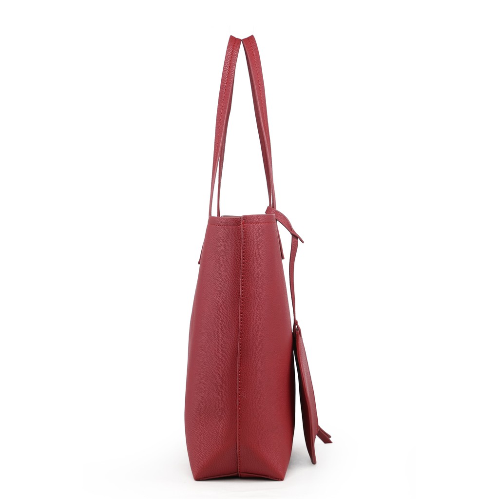 PGBAGS-TAS WANITA TOTE BAG MG/M4GG0 REVERSIBLE IMPORT/PREMIUM #-175902