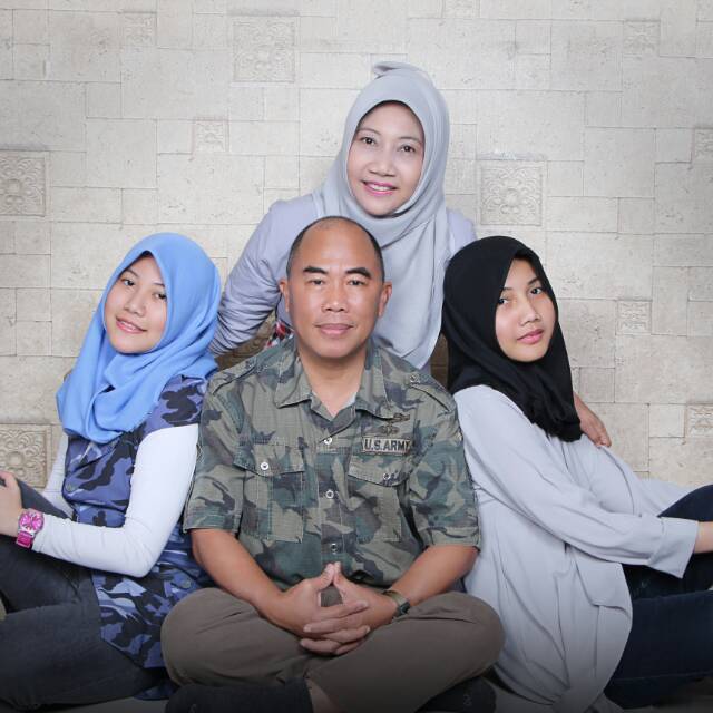 ikeyuliandaryuliandar