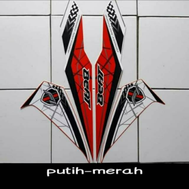 Striping beat fi 2016