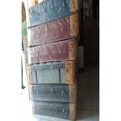 KASUR CENTRAL 160X200