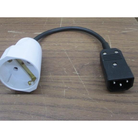 ✩ Converter Power Output Ups APC, Power Cord Ups Apc dan berbagai merk ➸