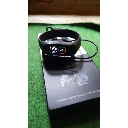 mi band 4