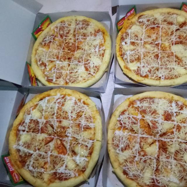 

Pizza