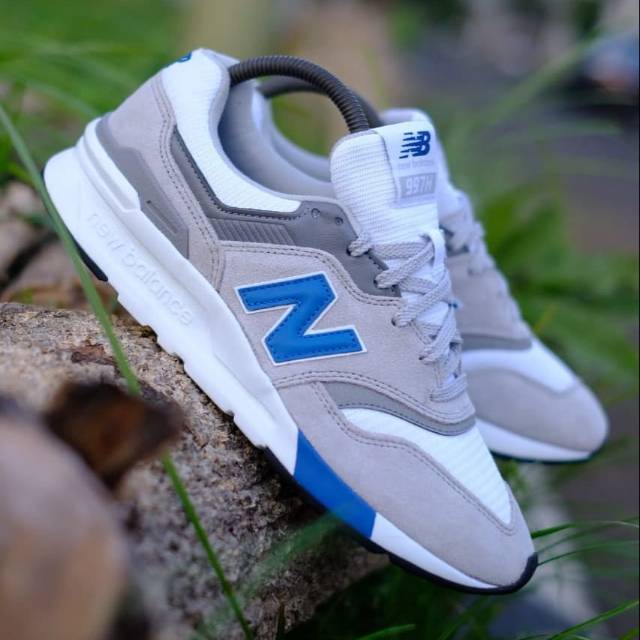 Sepatu NB 997 HEY original