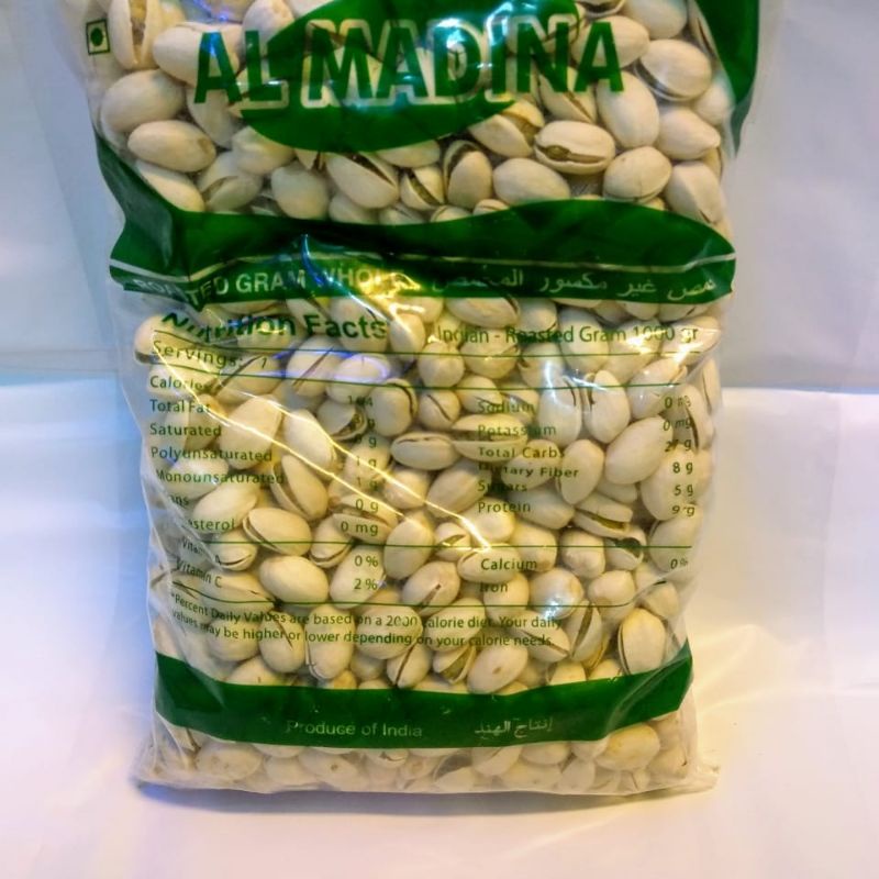 

Kacang pistachio 1kg