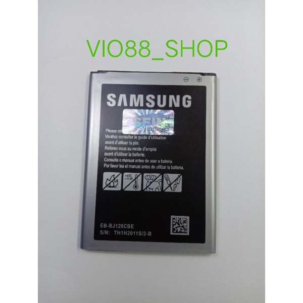 BATERAI-BATTREY-BATRAI SAMSUNG J120 J1 2016