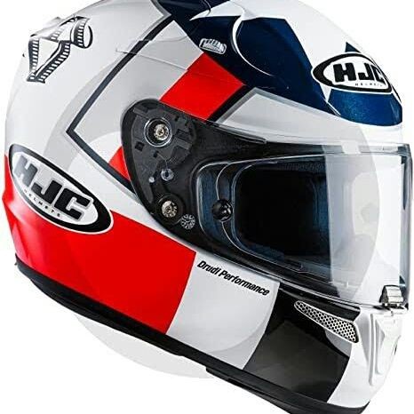 hjc rpha 10 ben spies