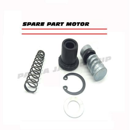 REPAIRKIT SEAL SIL MASTER REM KIT BELAKANG YZF R15 R 15 155 V2 V3 R25
