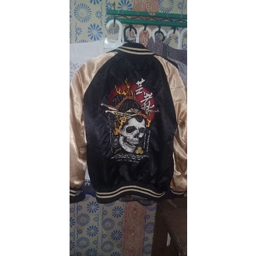 sukajan Geisha Memphis origins