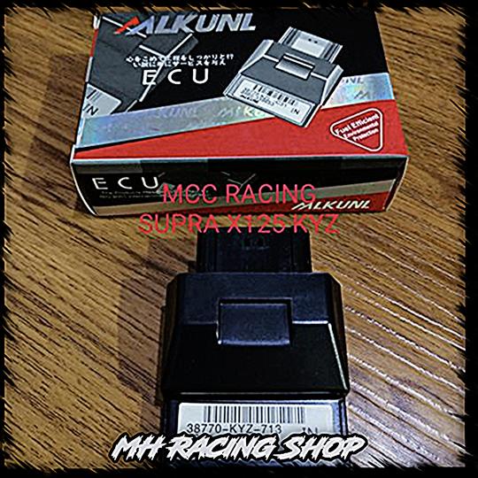 ECU SUPRA X125 - KVL 38770-KVL-N21