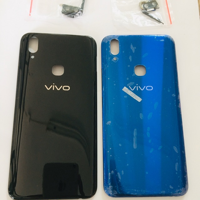 BACK CASING VIVO V9 / TUTUP BELAKANG VIVO V9