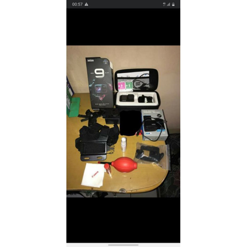 Gopro hero 9