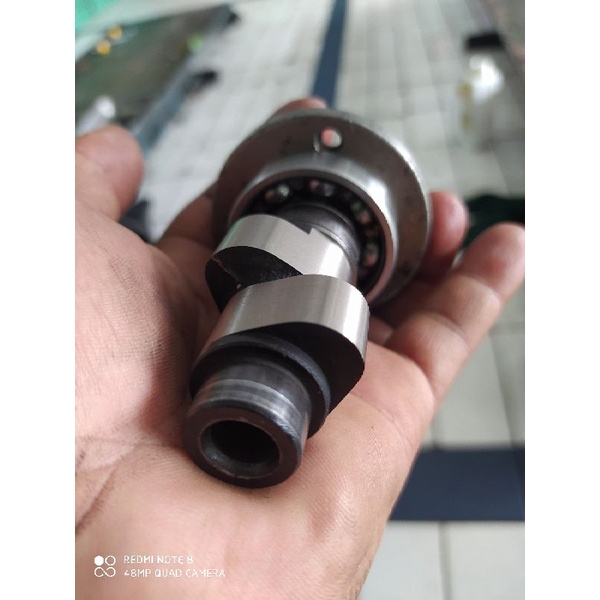 Noken As Racing Tiger