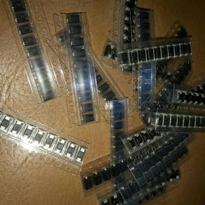 Dioda SS26 SMD 2A Rectifier Diode 60V RTRAVO2 Ayo Beli