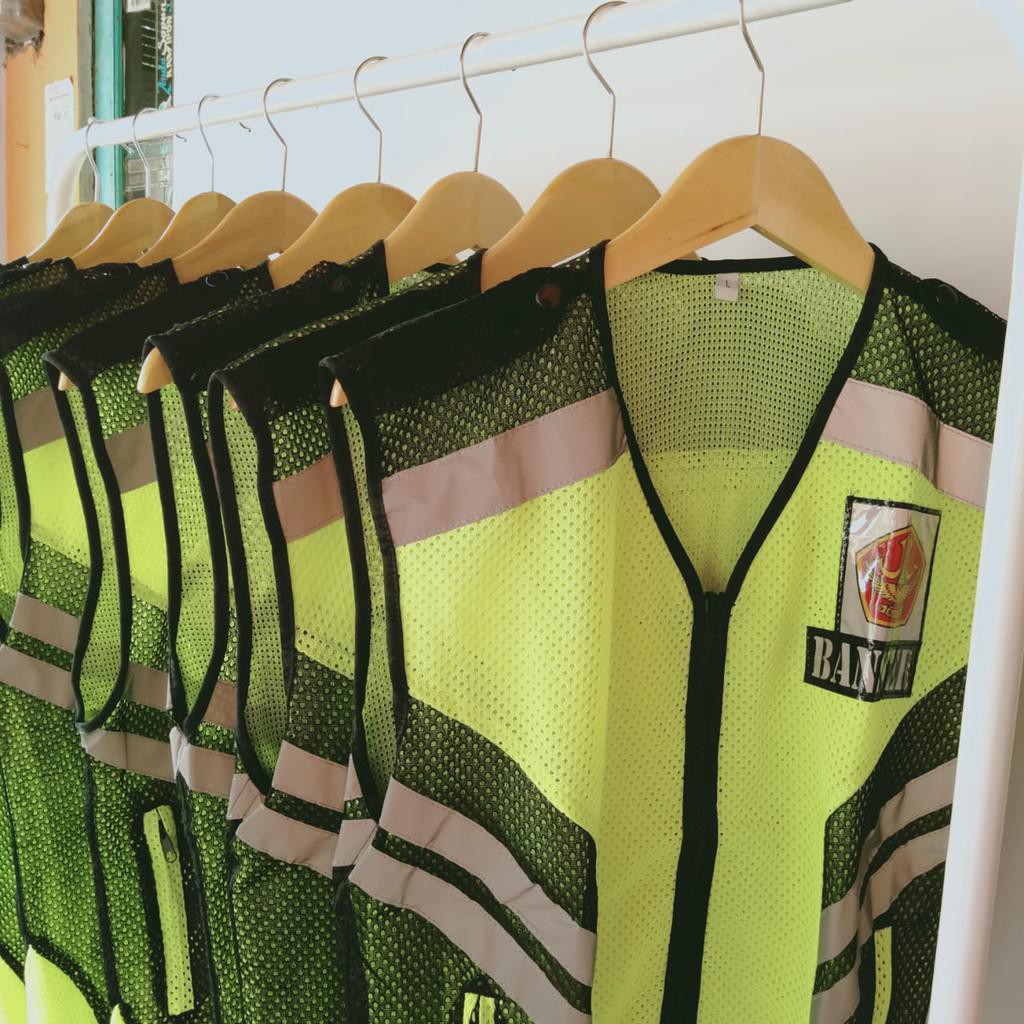 ROMPI BANSER / ROMPI ATRIBUT BANSER / SERAGAM BANSER ROMPI / BAJU ROMPI BANSER NU