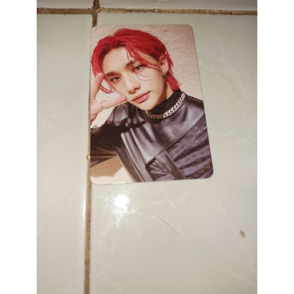 Album StrayKids Oddinary Jewel