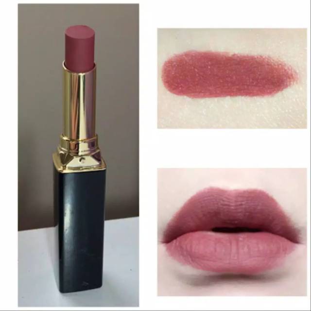 ❤️AURORA❤️ Purbasari Lipstik Color Matte