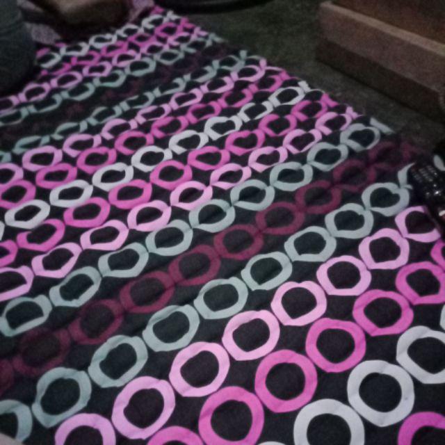 Kasur Lantai Modern Sbr Luxury 150 X 200 Cm (plus Bantal) Ns
