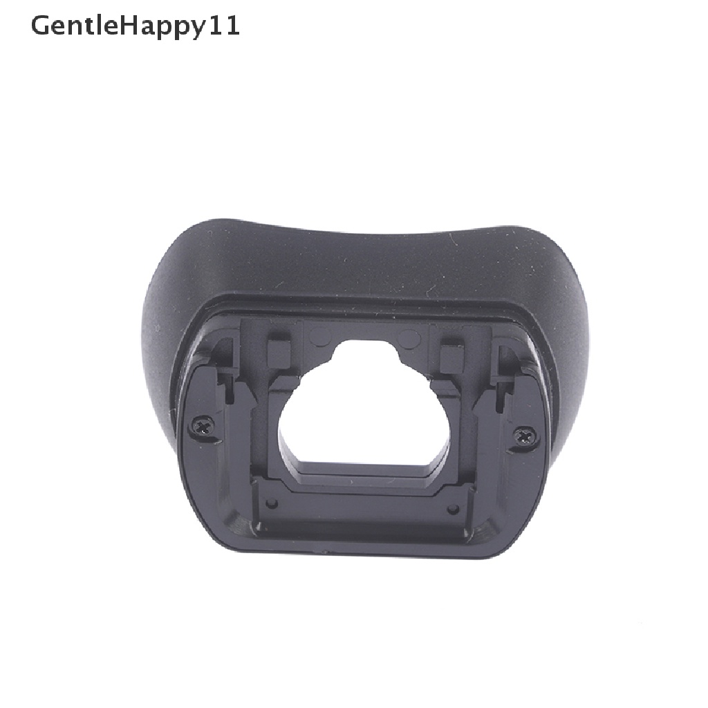 Gentlehappy Eyecup Viewfinder Kamera Untuk Fujifilm XT1-4 GFX100 GFX-50