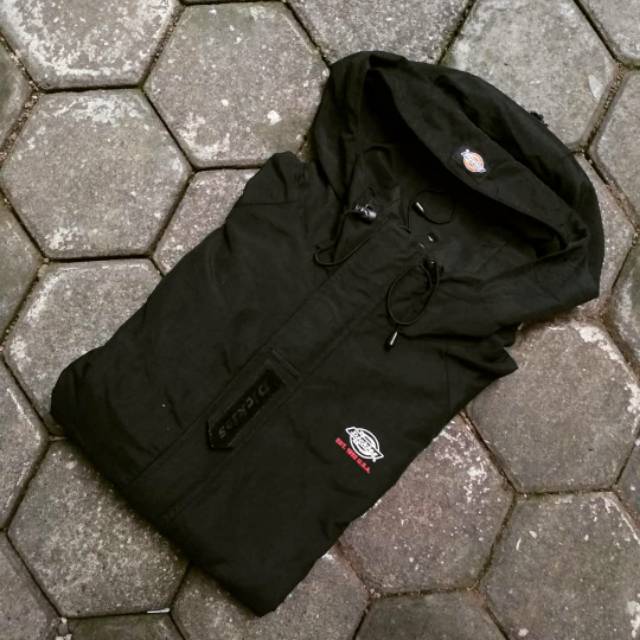 DICKIES ECWS OUTDOOR