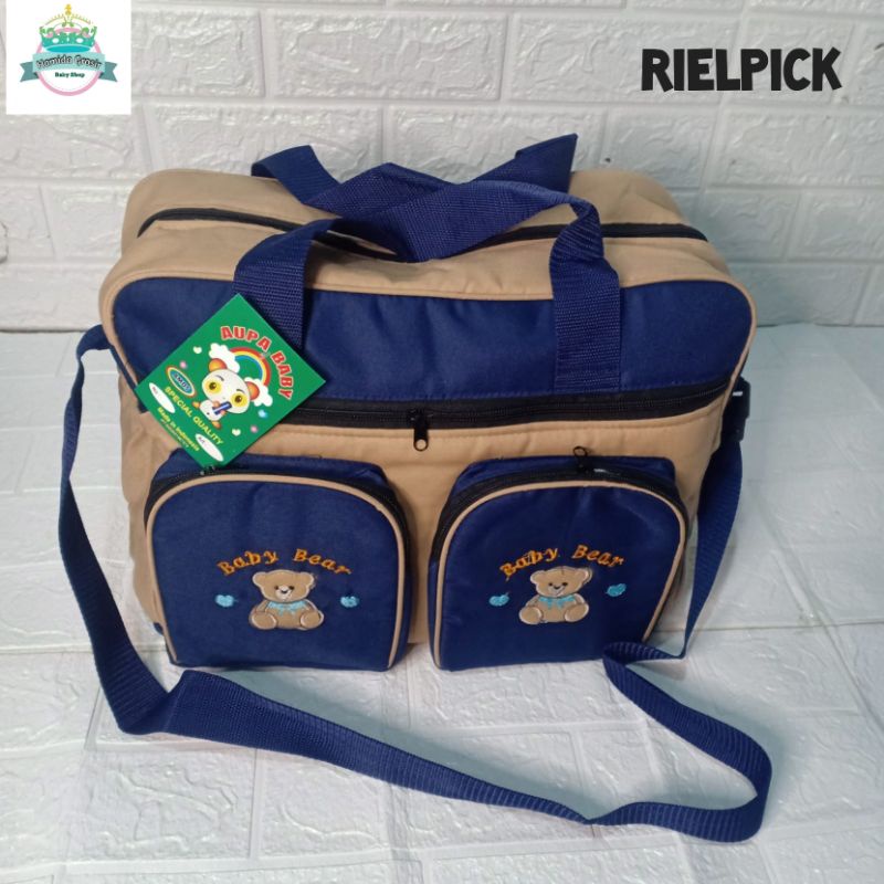 TAS BAYI BESAR HAMIDA