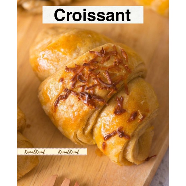 

CROISSANT