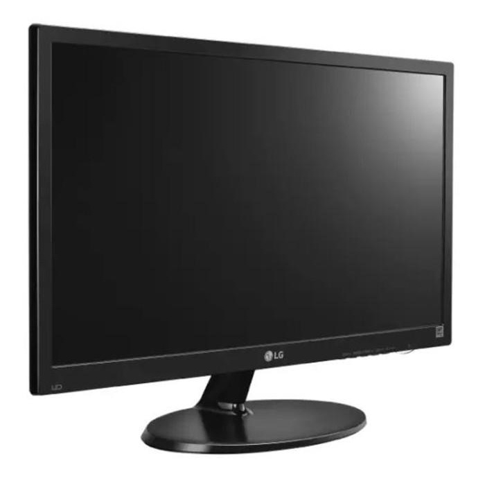 Jual LG 19M38A B 19 Inch LED Monitor - Garansi Resmi 3 Tahun | Shopee ...