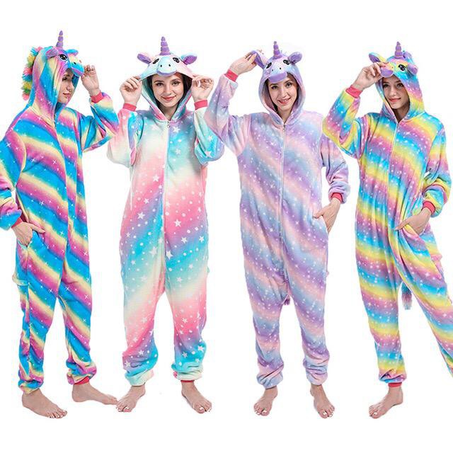  BAJU  ONESIE UNICORN  MEJIKUHIBINIU COSPLAY KOSTUM Shopee  