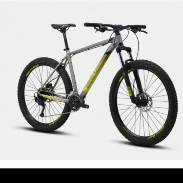 Sepeda gunung polygon premier 5.0 27inch