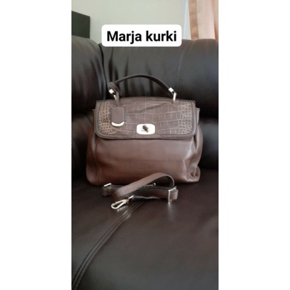 marja kurki preloved